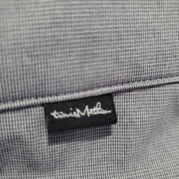 Travis Matthews Men's Gray Pants Size 36x32 Golf Athleisure Performance - Picture 4 of 9